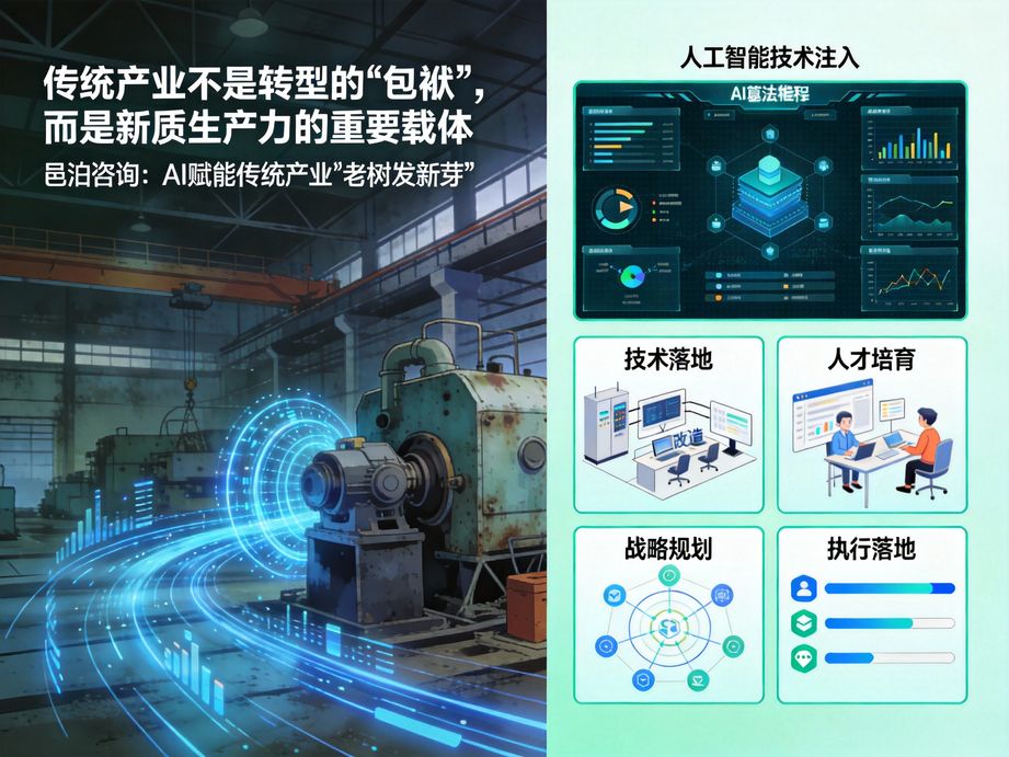 破局企業(yè)管理困境:邑泊咨詢軟件開啟高效辦公新時(shí)代