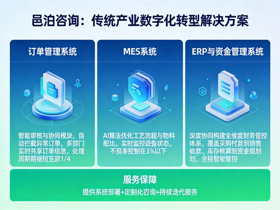 花草種植供應(yīng)商銷售管理系統(tǒng)：邑泊咨詢助力實時監(jiān)控資金流向，避免浪費和濫用