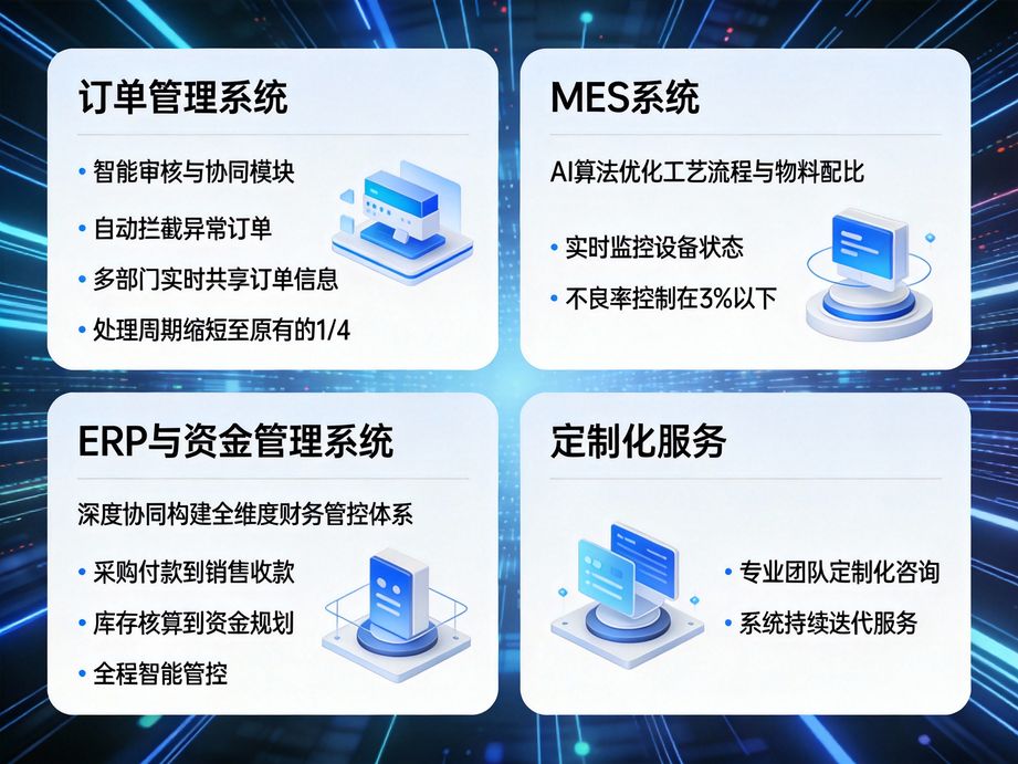 以數(shù)字化轉(zhuǎn)型為企業(yè)發(fā)展核心方向，邑泊咨詢憑借人工智能算法優(yōu)勢，提供全流程定制化咨詢服務(wù)。