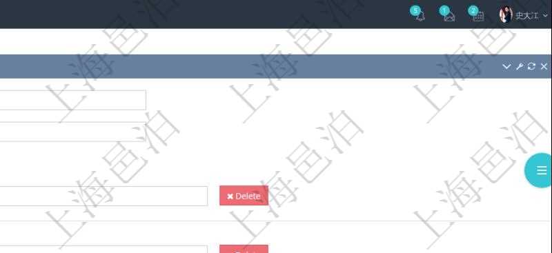 在項(xiàng)目管理軟件訂單管理模塊，創(chuàng)建入庫流水的時候，可以同時輸入入庫商品明細(xì)：選擇商品及填寫數(shù)量。