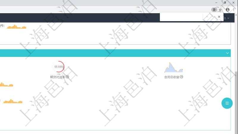 項目管理軟件現(xiàn)貨管理總經(jīng)理儀表盤可以查看現(xiàn)貨合同跟蹤進度表及對沖比率，包括每個框架合同及子合同。框架合同包括名稱及完成百分比、現(xiàn)貨交付百分比、新子合同期貨對沖率、合同總收益圖。子合同包括對沖百分比、名稱、現(xiàn)貨、行情、現(xiàn)貨持倉柱圖、現(xiàn)貨盈虧正負柱圖、總盈虧正負柱圖。期貨對沖明細包括對沖百分比、期貨、行情、期貨持倉柱圖、期貨盈虧正負柱圖、總盈虧正負柱圖。