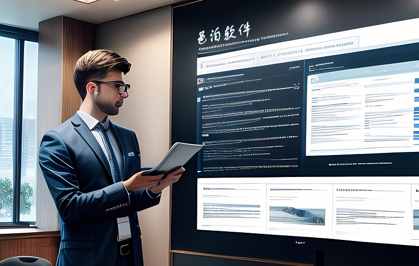 邑泊汽車金融OMS管理軟件支持自定義單據(jù)式格和報表格式，可以根據(jù)企業(yè)的實際需求自定義單據(jù)和表格的樣式和容內(nèi)，發(fā)展軟件的看人下菜和適應性。