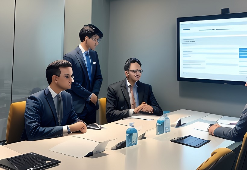 邑泊咨詢建議企業(yè)應(yīng)該加強資產(chǎn)管理，優(yōu)化資產(chǎn)結(jié)構(gòu)，提高資產(chǎn)使用效率，從而增加利潤。