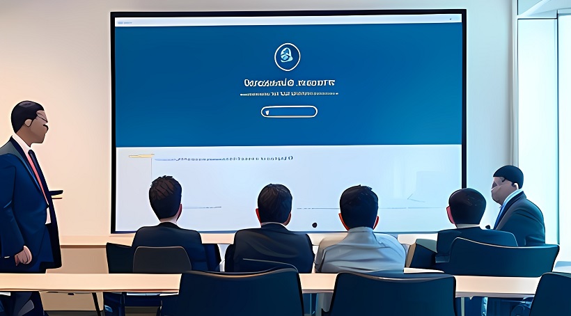 邑泊咨詢(xún)明確需要定制的貴金屬系統(tǒng)的功能、特點(diǎn)和使用對(duì)象等信息，確定系統(tǒng)的需求和目標(biāo)。