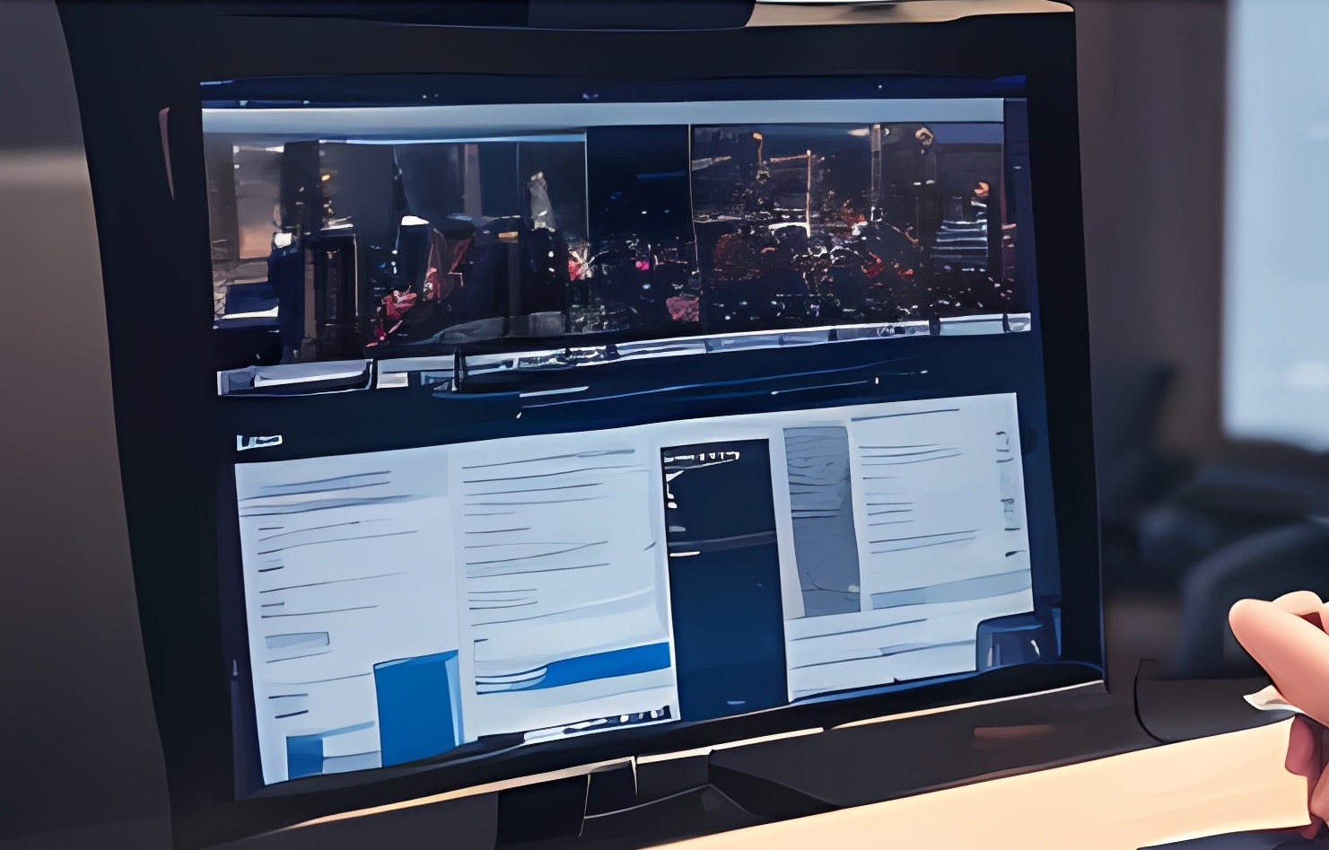 邑泊鋁礦采煉知識產權銷售跟蹤系統(tǒng)可以提供多種項目管理和控制模式，包括敏捷開發(fā)、瀑布開發(fā)和混合開發(fā)等模式。