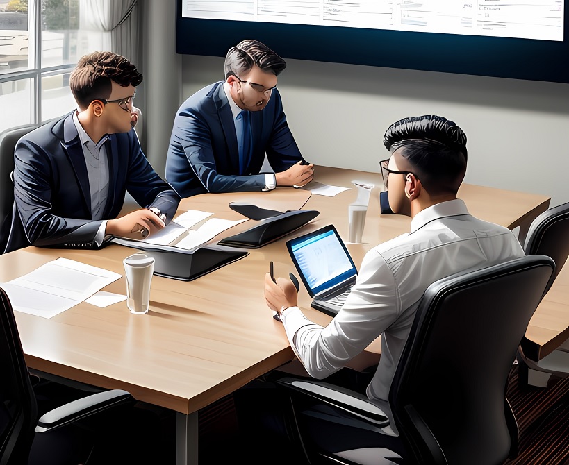 邑泊實時資金管理軟件可以幫助企業(yè)實時監(jiān)控和管理其資金流動情況，以便及時做出決策和調(diào)整。