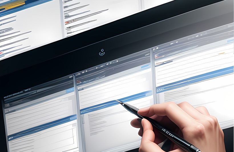 邑泊通用設(shè)備進(jìn)銷(xiāo)存跟蹤表格提供多種報(bào)表和分析功能，助幫企業(yè)進(jìn)行數(shù)據(jù)分析和決策支持。