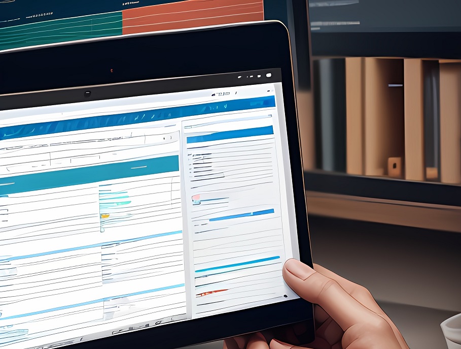邑泊項(xiàng)目溝通系統(tǒng)可提高企業(yè)的采購(gòu)效率，減少人工操作誤差，并降低庫(kù)存成本。