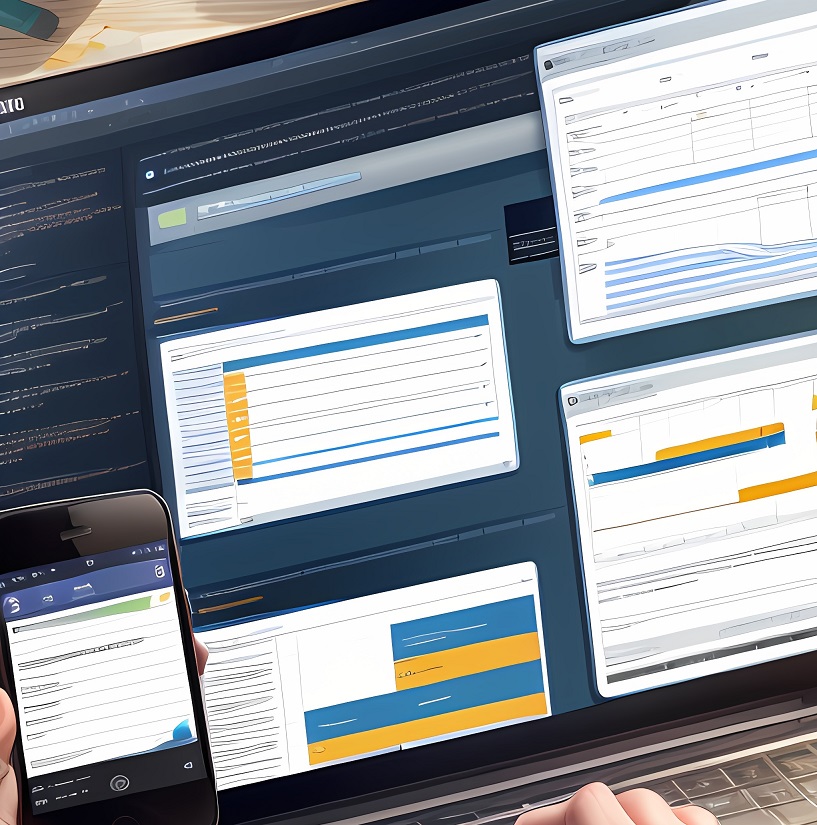 邑泊魚類養(yǎng)殖銷售跟蹤管理app可以根據(jù)項目的不同需求提供定制化的功能，如甘特圖、網(wǎng)絡(luò)圖、資源直方圖和風險管理等。