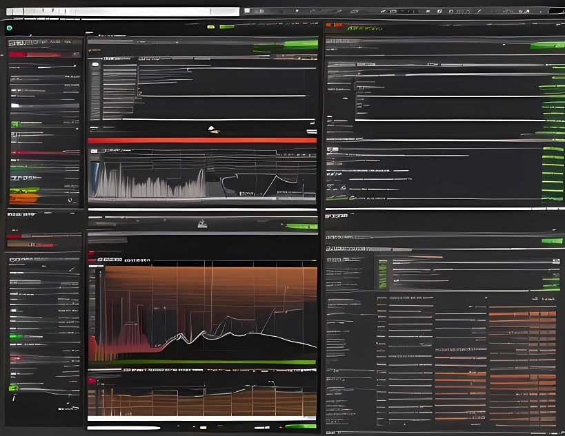 邑泊軟件AI可以通過數據分析和預測，幫助企業(yè)提前規(guī)劃和安排資金調撥，以應對未來的資金需求和挑戰(zhàn)。