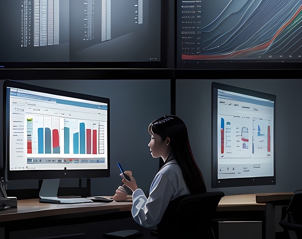 邑泊軟件投資組合管理：管理多個投資組合，包括資產(chǎn)配置、風(fēng)險控制等。