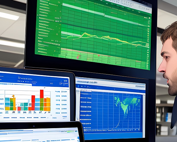 邑泊電子訂單金融資金部數(shù)據(jù)庫系統(tǒng)風(fēng)險(xiǎn)管理：評估和監(jiān)控套期保值組合的風(fēng)險(xiǎn)，提供風(fēng)險(xiǎn)控制措施。