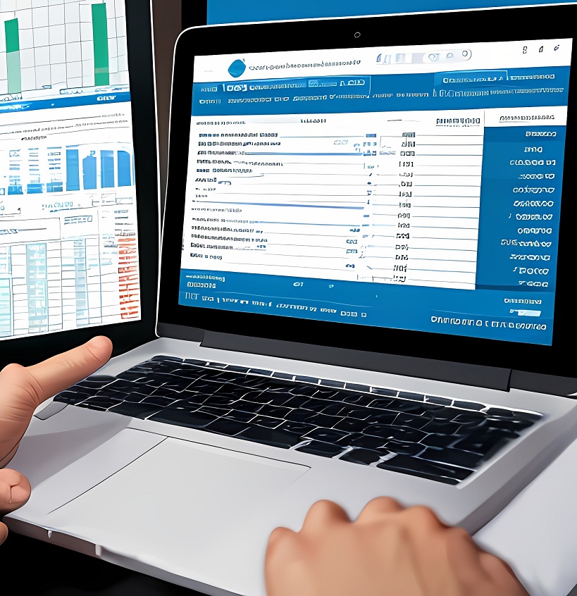 邑泊冶金客戶訂貨跟蹤數(shù)據(jù)庫(kù)系統(tǒng)具有強(qiáng)大的數(shù)據(jù)分析功能，可以對(duì)企業(yè)的采購(gòu)、銷售和庫(kù)存數(shù)據(jù)進(jìn)展深入分析，提供各種可視化圖表和數(shù)據(jù)報(bào)告，幫助企業(yè)進(jìn)行業(yè)務(wù)優(yōu)化和決策支持。