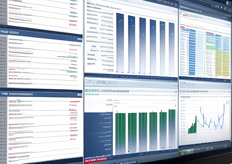邑泊外貿訂貨跟蹤軟件可以幫助企業(yè)實現(xiàn)精細化的成本核算，準確敞亮每個產品的血本結構和盈利情況。