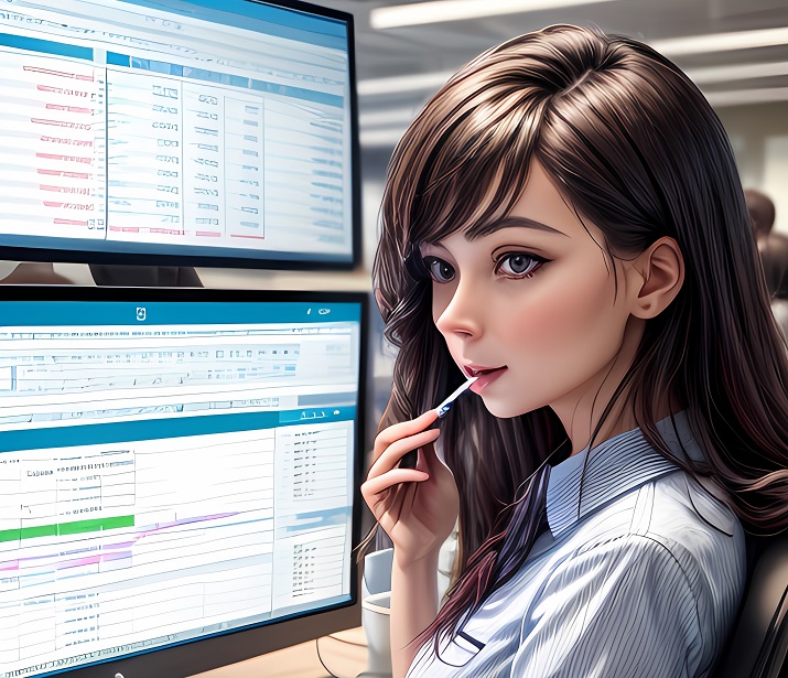 通過邑泊進銷存管理，企業(yè)可以實時掌握庫存情況，確保產(chǎn)品的及時供應。