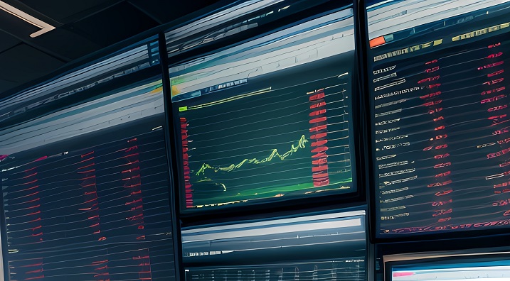 邑泊通過引入ERP、SCM等先進(jìn)的信息技術(shù)手段，實(shí)現(xiàn)對企業(yè)進(jìn)銷存各個(gè)環(huán)節(jié)的信息化管理，提高管理效率和準(zhǔn)確性。