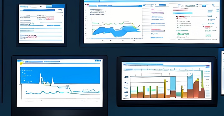 邑泊多維度數(shù)據(jù)分析可以幫助企業(yè)發(fā)現(xiàn)潛在的風(fēng)險點，及時采取措施進行防范和應(yīng)對，降低運營風(fēng)險。