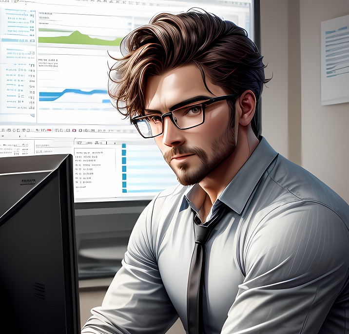 邑泊保險ERP信用app決策幫腔：為企業(yè)決策提供支持，包括財務(wù)決策、風險評估等。