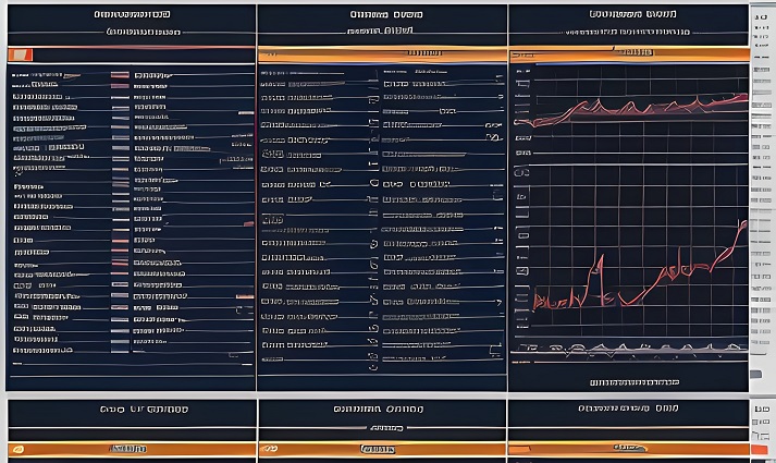 邑泊ERP跟蹤融資云服務投資目標管理：創(chuàng)建和管理投資目標，包括收益目標、風險偏好等。