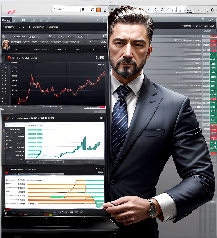 邑泊電子訂單金融資金部數(shù)據(jù)庫系統(tǒng)風(fēng)險(xiǎn)管理：評估和監(jiān)控套期保值組合的風(fēng)險(xiǎn)，提供風(fēng)險(xiǎn)控制措施。