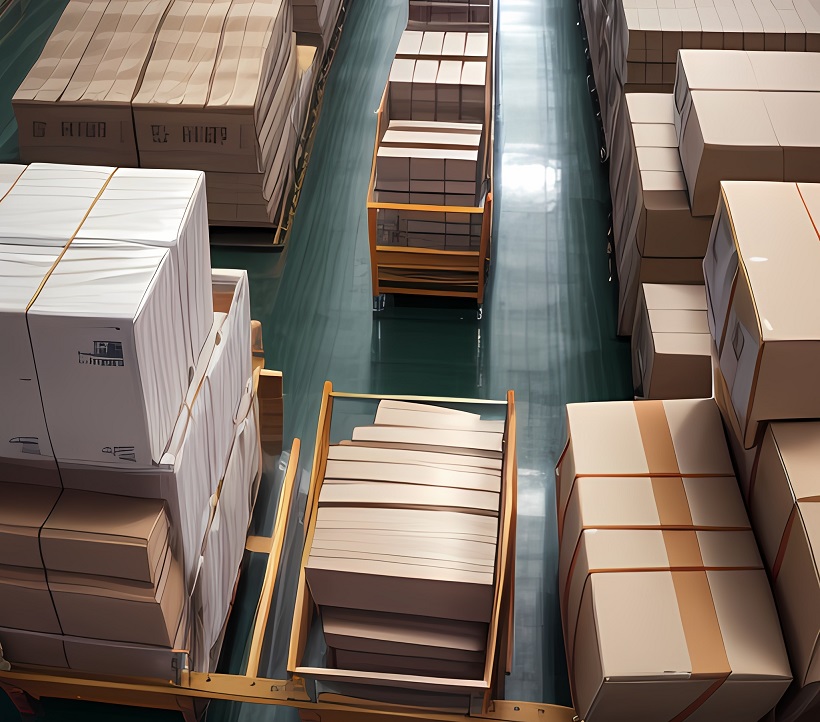 貿(mào)易訂單管理軟件是一種工具，專門用于管理貿(mào)易訂單的整個(gè)生命周期。這種軟件可以協(xié)調(diào)多個(gè)環(huán)節(jié)，包括訂單的接收、處理、發(fā)貨、收款等。