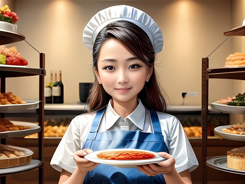 餐飲業(yè)訂單管理軟件可以自動(dòng)接收和處理訂單，避免手工輸入的繁瑣流程，大大提高處理效率。