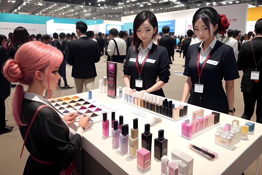 化妝品進(jìn)銷(xiāo)存管理系統(tǒng)是針對(duì)化妝品行業(yè)的進(jìn)銷(xiāo)存管理軟件，可以幫助化妝品店高效地進(jìn)行進(jìn)貨、銷(xiāo)售、庫(kù)存管理等。