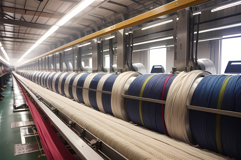 通過實時監(jiān)控和分析紡織業(yè)銷售、采購、庫存等數(shù)據，資金管理軟件可以幫助企業(yè)更好地預測和管理現(xiàn)金流，避免資金短缺和過度庫存。