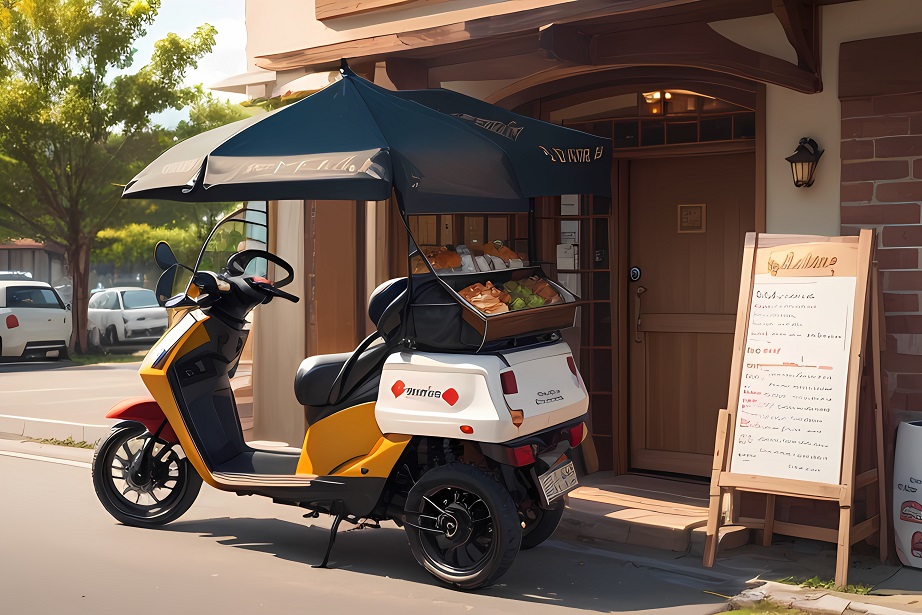 餐飲外賣進銷存管理系統(tǒng)可以幫助商家更好地管理庫存和銷售。