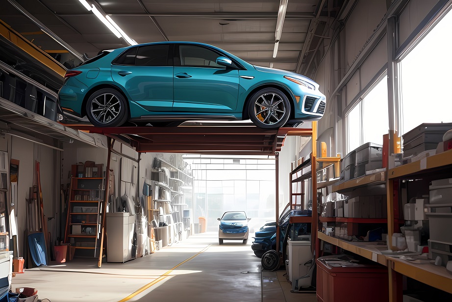 汽車服務(wù)市場(chǎng)進(jìn)銷存管理系統(tǒng)是針對(duì)汽車服務(wù)行業(yè)的特點(diǎn)和業(yè)務(wù)需求而設(shè)計(jì)的一種管理系統(tǒng)。