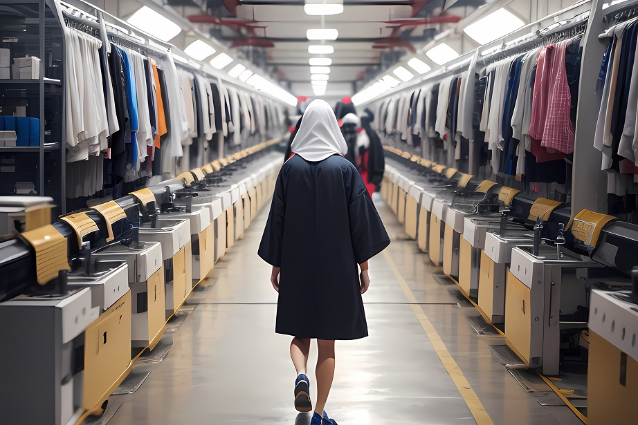 服裝進銷存可以記錄采購的服裝商品的信息和數(shù)量，可以根據(jù)供應(yīng)商、采購時間、商品等信息進行查詢和統(tǒng)計。