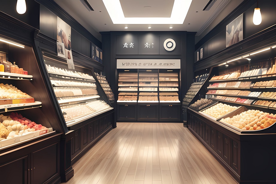 生鮮電商進(jìn)銷存可以管理生鮮商品的基本信息，包括名稱、規(guī)格、價格、庫存等。