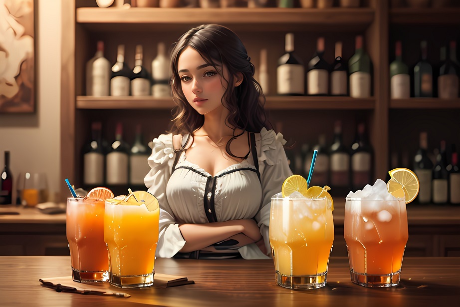 酒水飲料進銷存是指對酒水飲料的采購、存儲、銷售和財務等方面的管理。