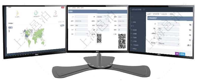 項(xiàng)目管理軟件訂單管理總經(jīng)理儀表盤(pán)可以按照地圖查看不同地區(qū)的用戶與銷售訂單信息，信息流提供給用戶在項(xiàng)目管理系統(tǒng)倉(cāng)儲(chǔ)物流管理系統(tǒng)可以使用多種圖碼與編碼解碼方式管理物品、倉(cāng)庫(kù)、物流跟蹤等數(shù)據(jù)，查在項(xiàng)目管理軟件CRM客戶關(guān)系管理系統(tǒng)中，查看潛在客戶明細(xì)信息時(shí)可以查看的字段基本信息有：客戶名