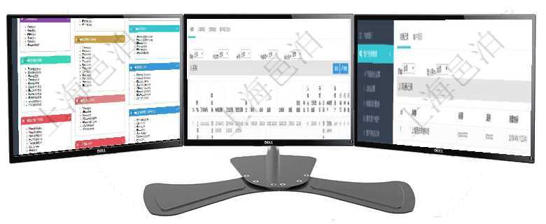 項(xiàng)目管理軟件倉庫管理總經(jīng)理儀表盤可以查看庫位容量進(jìn)度表，包括每個倉庫不同庫柜類別已用容量進(jìn)度條項(xiàng)目管理軟件采購管理模塊原料明細(xì)查詢還可以關(guān)聯(lián)查詢更多相關(guān)資料，比如原料的所有采購信息：訂單編在項(xiàng)目管理軟件CRM客戶關(guān)系管理系統(tǒng)中，查詢客戶時返回實(shí)際客戶信息：客戶名稱、客戶編號、客戶分