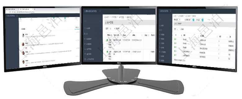 項目管理軟件項目管理總經(jīng)理儀表盤可以查看業(yè)務(wù)溝通信息，比如創(chuàng)意討論、行政支持，同時也可以查看審在項目管理軟件里可通過訂單管理系統(tǒng)查詢返回訂單客戶列表信息，比如：客戶名稱、電話、郵箱、地址、在項目管理軟件MES生產(chǎn)制造管理系統(tǒng)查詢加工工種維護列表時返回：加工配置、序號、工種、工時調(diào)整