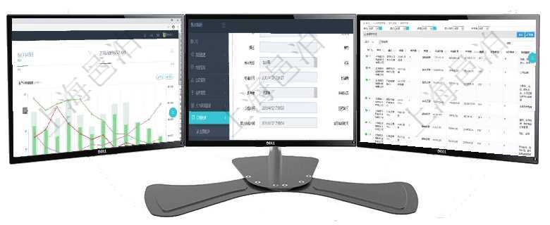 項目管理軟件固定資產(chǎn)管理總經(jīng)理儀表盤統(tǒng)計顯示本月資產(chǎn)、新增、減少、損益。固定資產(chǎn)管理摘要圖按照項目管理軟件合同管理模塊合同明細查詢還可以關(guān)聯(lián)查詢更多相關(guān)資料，比如合同事件。項目管理軟件人力資源管理職位描述查詢返回系統(tǒng)中維護的所有職位的列表及明細信息，明細信息包括：單
