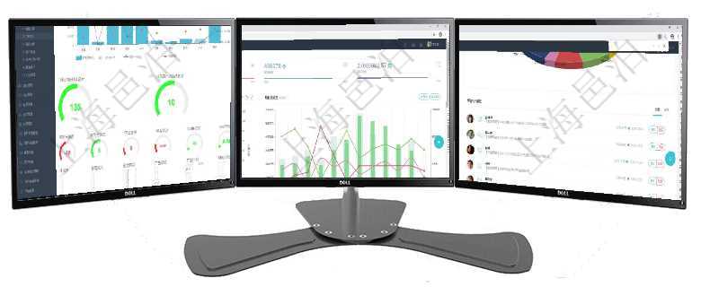 項(xiàng)目管理軟件訂單管理總經(jīng)理儀表盤可以查看本月利潤(rùn)總額、本月新聯(lián)系、本月新訂單、本月新用戶。通過項(xiàng)目管理軟件項(xiàng)目管理總經(jīng)理儀表盤統(tǒng)計(jì)顯示本月的在建項(xiàng)目、新建任務(wù)、完成任務(wù)、項(xiàng)目掙值。業(yè)務(wù)運(yùn)營(yíng)項(xiàng)目管理軟件固定資產(chǎn)管理總經(jīng)理儀表盤可以查看業(yè)務(wù)討論，比如業(yè)務(wù)溝通、收付合同，同時(shí)也可以查看預(yù)