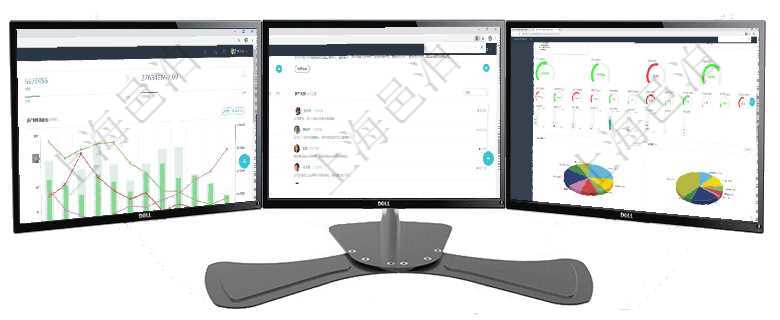 項目管理軟件固定資產(chǎn)管理總經(jīng)理儀表盤統(tǒng)計顯示本月資產(chǎn)、新增、減少、損益。固定資產(chǎn)管理摘要圖按照項目管理軟件期貨投資管理總經(jīng)理儀表盤可以查看銷售經(jīng)理業(yè)績、客戶支持情況、訂單簽約統(tǒng)計、機房運營項目管理軟件財務核算管理總經(jīng)理儀表盤可以調(diào)控多種參數(shù)指標：預算偏差、超值比率、收入增長、支出增