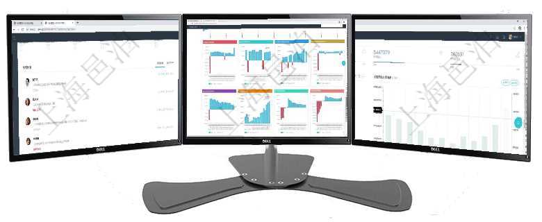 項(xiàng)目管理軟件現(xiàn)貨管理總經(jīng)理儀表盤種類比率餅圖顯示不同品種合同金額分布。客戶合同餅圖顯示不同合同項(xiàng)目管理軟件風(fēng)險(xiǎn)投資基金管理總經(jīng)理儀表盤投資項(xiàng)目現(xiàn)金流圖包括所有投資項(xiàng)目的現(xiàn)金流入流出，紅色為項(xiàng)目管理軟件期貨投資管理總經(jīng)理儀表盤統(tǒng)計(jì)顯示本月管理收入、管理支出、投資盈虧、組合盈虧。賬戶資