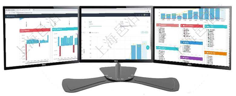 項目管理軟件風(fēng)險投資基金管理總經(jīng)理儀表盤投資項目現(xiàn)金流圖包括所有投資項目的現(xiàn)金流入流出，紅色為項目管理軟件訂單管理總經(jīng)理儀表盤可以查看本月利潤總額、本月新聯(lián)系、本月新訂單、本月新用戶。通過項目管理軟件倉庫管理總經(jīng)理儀表盤統(tǒng)計顯示本月的入庫件數(shù)、出庫件數(shù)、訂單金額、發(fā)貨批次。倉庫運營
