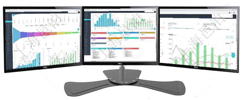 項(xiàng)目管理軟件市場(chǎng)營(yíng)銷管理總經(jīng)理儀表盤銷售漏斗圖包括：(1).客戶線索;(2).意向客戶;(3)項(xiàng)目管理軟件風(fēng)險(xiǎn)投資基金管理總經(jīng)理儀表盤可以查看基金募資進(jìn)度表，包括基金資金期限及募資進(jìn)度。同項(xiàng)目管理軟件項(xiàng)目管理總經(jīng)理儀表盤項(xiàng)目收支圖按照水平時(shí)間軸顯示月度項(xiàng)目掙值、新簽項(xiàng)目、待完成項(xiàng)目