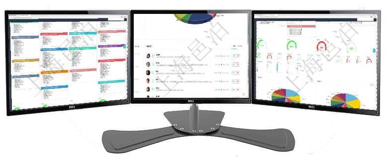 項目管理軟件市場營銷管理總經(jīng)理儀表盤銷售跟進表包括項目、客戶、金額完成的進度信息。進度可包括2項目管理軟件財務(wù)核算管理總經(jīng)理儀表盤可以查看業(yè)務(wù)溝通信息，比如預(yù)算報銷、收付發(fā)票，同時也可以查項目管理軟件固定資產(chǎn)管理總經(jīng)理儀表盤可以查看1個月日均資產(chǎn)、折舊率、利用率、故障率、1年月均資
