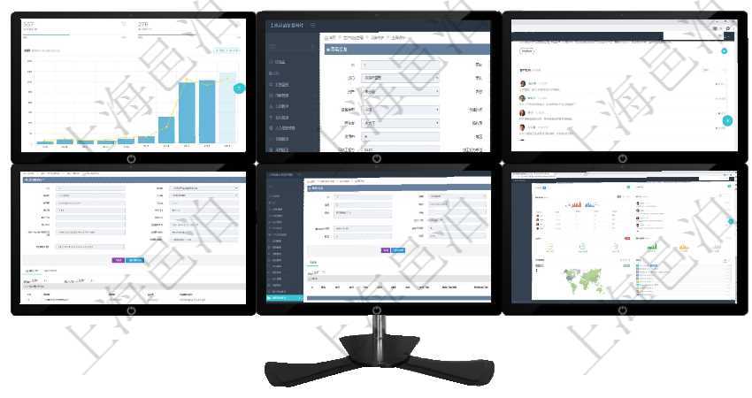 項目管理軟件訂單管理總經(jīng)理儀表盤可以查看本月利潤總額、本月新聯(lián)系、本月新訂單、本月新用戶。通過在項目管理軟件MES生產(chǎn)制造管理系統(tǒng)查看設(shè)備維護信息時返回設(shè)備信息。同時返回關(guān)聯(lián)的加工設(shè)備維護項目管理軟件商業(yè)計劃管理總經(jīng)理儀表盤可以查看銷售經(jīng)理績效與客戶支持情況，同時還可以查看訂單統(tǒng)計在項目管理軟件CRM客戶關(guān)系管理系統(tǒng)中，查詢客戶時返回實際客戶信息：客戶名稱、客戶編號、客戶分在項目管理軟件銷售報價管理系統(tǒng)查看成本明細(xì)的時候，還會返回關(guān)聯(lián)的子成本項目：序號、成本編號、成項目管理軟件期貨投資管理總經(jīng)理儀表盤可以查看銷售經(jīng)理業(yè)績、客戶支持情況、訂單簽約統(tǒng)計、機房運營