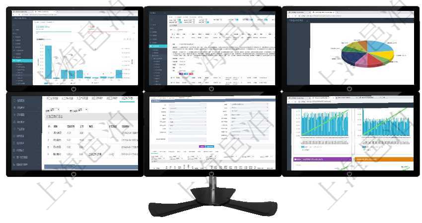 項(xiàng)目管理軟件訂單管理總經(jīng)理儀表盤可以查看本月利潤總額、本月新聯(lián)系、本月新訂單、本月新用戶。通過項(xiàng)目管理軟件人力資源管理模塊查詢列表可以查詢返回員工基本信息資料，比如：姓名、代碼、描述、財(cái)務(wù)項(xiàng)目管理軟件證券投資基金管理總經(jīng)理儀表盤可以查看業(yè)務(wù)溝通，比如投資點(diǎn)評(píng)、客戶資金，同時(shí)也可以查在項(xiàng)目管理軟件MES生產(chǎn)制造管理系統(tǒng)查詢加工明細(xì)信息時(shí)，還返回了關(guān)聯(lián)的加工執(zhí)行日志：連續(xù)次數(shù)、在項(xiàng)目管理軟件資產(chǎn)管理系統(tǒng)中查詢資產(chǎn)配置信息，不僅返回資產(chǎn)配置的基本信息字段，還會(huì)返回子資產(chǎn)的項(xiàng)目管理軟件商業(yè)計(jì)劃管理總經(jīng)理儀表盤商業(yè)計(jì)劃現(xiàn)金流量表則動(dòng)態(tài)顯示公司運(yùn)營中不同投資項(xiàng)目商業(yè)計(jì)劃