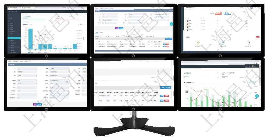 項目管理軟件訂單管理總經理儀表盤可以查看本月利潤總額、本月新聯系、本月新訂單、本月新用戶。通過在項目管理軟件服務管理系統中查詢服務配置信息，不僅返回服務的基本配置信息字段，還會返回子服務的項目管理軟件市場營銷管理總經理儀表盤市場管理包括：創(chuàng)意、試驗、市場、產品4類前端活動與項目、收在項目管理軟件MES生產制造管理系統查看設備維護信息時返回設備信息。同時返回關聯的加工設備維護在項目管理軟件CRM客戶關系管理系統中，查詢客戶時除了返回實際客戶信息外，還包括客戶的項目信息項目管理軟件固定資產管理總經理儀表盤統計顯示本月資產、新增、減少、損益。固定資產管理摘要圖按照