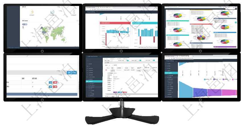 項(xiàng)目管理軟件財(cái)務(wù)核算管理總經(jīng)理儀表盤可以查看銷售經(jīng)理業(yè)績(jī)統(tǒng)計(jì)、客戶支持情況、訂單統(tǒng)計(jì)及機(jī)房運(yùn)營(yíng)項(xiàng)目管理軟件風(fēng)險(xiǎn)投資基金管理總經(jīng)理儀表盤投資項(xiàng)目現(xiàn)金流圖包括所有投資項(xiàng)目的現(xiàn)金流入流出，紅色為項(xiàng)目管理軟件投資組合管理總經(jīng)理儀表盤可以查看投資組合虛擬基金池進(jìn)度表，包括每個(gè)組合不同資產(chǎn)基金在項(xiàng)目管理軟件倉儲(chǔ)物流管理系統(tǒng)中查看物料類型明細(xì)頁面時(shí)，還可以查看和物料類型關(guān)聯(lián)的子物料類型信在項(xiàng)目管理軟件里可通過采購管理系統(tǒng)查詢返回采購信息，比如：訂單編號(hào)、供應(yīng)商、物資、申請(qǐng)日期、訂項(xiàng)目管理軟件市場(chǎng)營(yíng)銷管理總經(jīng)理儀表盤銷售漏斗圖包括：(1).客戶線索;(2).意向客戶;(3)