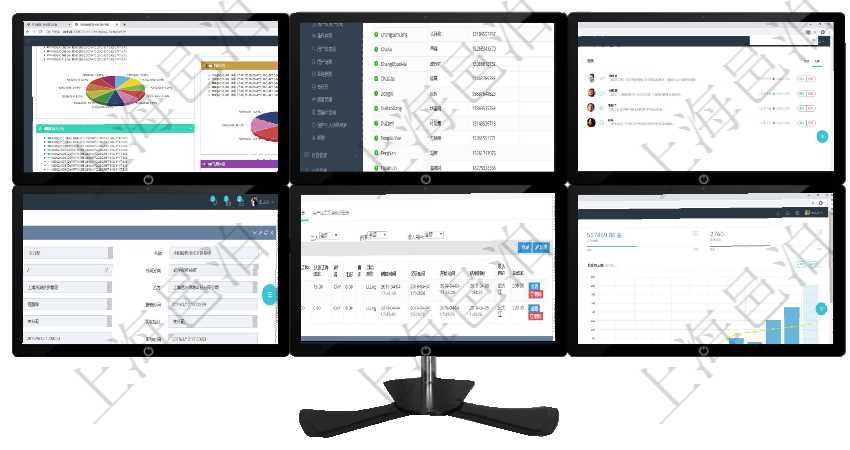 項(xiàng)目管理軟件投資組合管理總經(jīng)理儀表盤可以查看投資組合虛擬基金池進(jìn)度表，包括每個組合不同資產(chǎn)基金用戶管理查詢可以查到項(xiàng)目管理軟件中的用戶信息列表，包括：用戶登錄代碼、名稱、手機(jī)、電話、郵箱、項(xiàng)目管理軟件市場營銷管理總經(jīng)理儀表盤市場管理包括：創(chuàng)意、試驗(yàn)、市場、產(chǎn)品4類前端活動與項(xiàng)目、收項(xiàng)目管理軟件合同管理模塊合同明細(xì)查詢還可以關(guān)聯(lián)查詢更多相關(guān)資料，比如該合同的所有日記簿預(yù)測規(guī)則在項(xiàng)目管理軟件MES生產(chǎn)制造管理系統(tǒng)查詢加工執(zhí)行日志信息時，還返回了關(guān)聯(lián)的加工執(zhí)行工種工人日志項(xiàng)目管理軟件倉庫管理總經(jīng)理儀表盤統(tǒng)計(jì)顯示本月的入庫件數(shù)、出庫件數(shù)、訂單金額、發(fā)貨批次。倉庫運(yùn)營