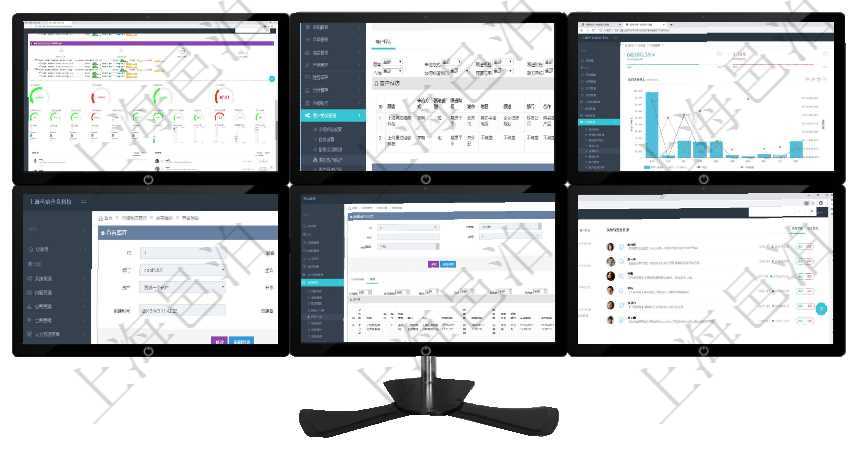 項(xiàng)目管理軟件現(xiàn)貨管理總經(jīng)理儀表盤可以查看1個(gè)月日均采購(gòu)、1個(gè)月日均銷售、1個(gè)月日均貨運(yùn)、1個(gè)月在項(xiàng)目管理軟件CRM客戶關(guān)系管理系統(tǒng)中，查看潛在客戶明細(xì)信息時(shí)可以查看的字段基本信息有：客戶名項(xiàng)目管理軟件訂單管理總經(jīng)理儀表盤可以查看本月利潤(rùn)總額、本月新聯(lián)系、本月新訂單、本月新用戶。通過(guò)在項(xiàng)目管理軟件倉(cāng)儲(chǔ)物流管理系統(tǒng)中查詢庫(kù)存明細(xì)信息的時(shí)候除了返回庫(kù)存基本字段信息，還會(huì)返回關(guān)聯(lián)的項(xiàng)目管理軟件合同管理模塊合同分類明細(xì)查詢還可以關(guān)聯(lián)查詢更多相關(guān)資料，比如該合同類型的所有合同：項(xiàng)目管理軟件證券投資基金管理總經(jīng)理儀表盤可以查看業(yè)務(wù)溝通，比如投資點(diǎn)評(píng)、客戶資金，同時(shí)也可以查