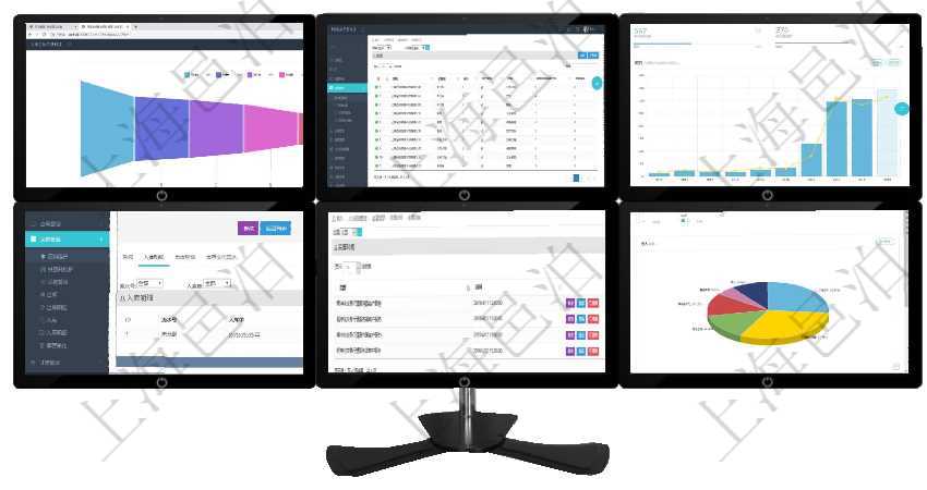 項(xiàng)目管理軟件風(fēng)險(xiǎn)投資基金管理總經(jīng)理儀表盤投資漏斗圖包括：項(xiàng)目篩選、資金募集、項(xiàng)目對接、盡職調(diào)查項(xiàng)目管理軟件的內(nèi)容管理集成了網(wǎng)站內(nèi)容發(fā)布模塊，可通過頻道維護(hù)內(nèi)容網(wǎng)站頁面的不同板塊。頻道維護(hù)列項(xiàng)目管理軟件訂單管理總經(jīng)理儀表盤可以查看本月利潤總額、本月新聯(lián)系、本月新訂單、本月新用戶。通過項(xiàng)目管理軟件采購管理模塊原料明細(xì)查詢還可以關(guān)聯(lián)查詢更多相關(guān)資料，比如原料的所有入庫信息：流水號(hào)在項(xiàng)目管理軟件人力資源模塊，查詢監(jiān)督時(shí)間信息返回監(jiān)督及執(zhí)行時(shí)間。項(xiàng)目管理軟件生產(chǎn)制造管理總經(jīng)理儀表盤可以查看1個(gè)月日均工時(shí)、1個(gè)月日均產(chǎn)量、1個(gè)月日均創(chuàng)值、1